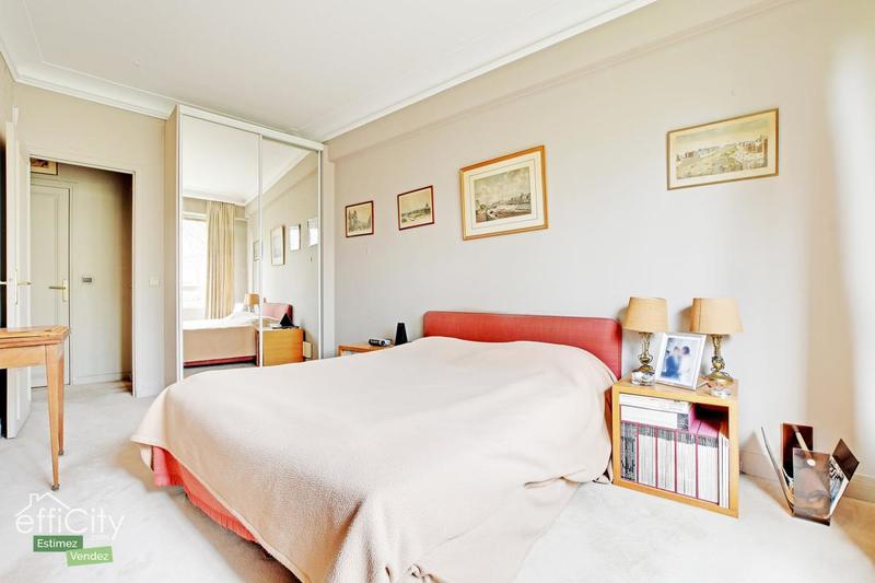 Appartement - 74 m² - 3 pièces