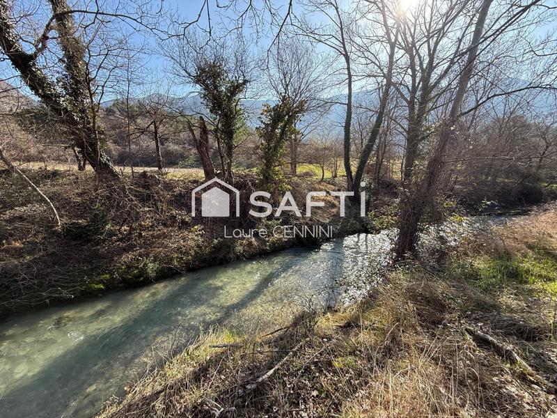 Maison - 195 m² - 8 pièces