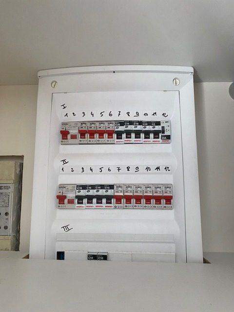 Maison - 94 m² - 4 pièces