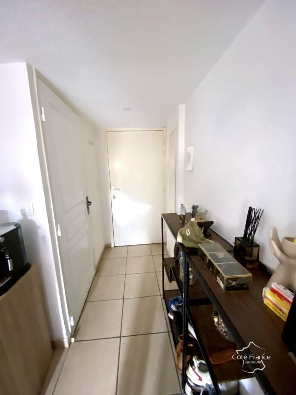 Appartement - 53 m² - 3 pièces