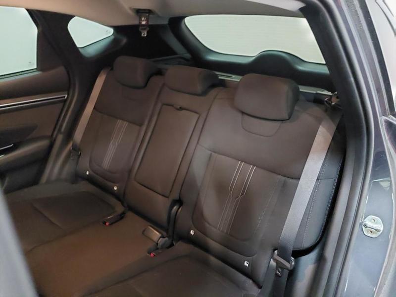 Hyundai Tucson 1.6 Phev 265 Htrac Business 4wd Auto