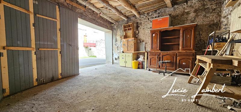 Maison - 70 m² - 3 pièces