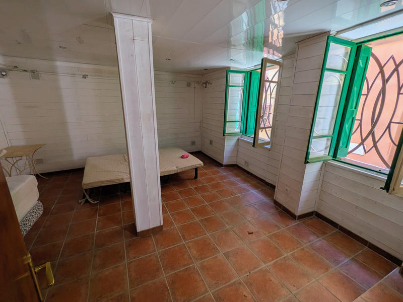 Maison - 65 m² - 3 pièces