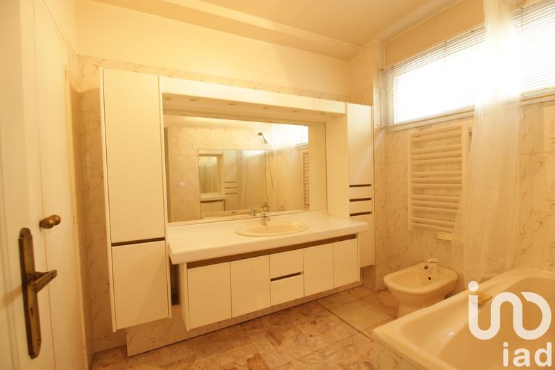 Appartement - 95 m² - 3 pièces