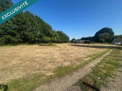 Maison - 66 m² - 3 pièces