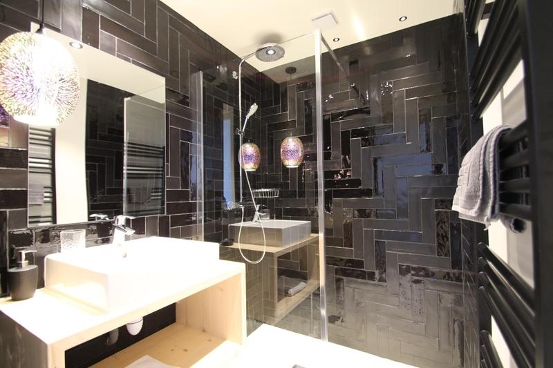 Demeure - 166 m² - 6 pièces