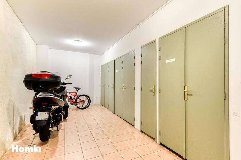 Appartement - 94 m² - 3 pièces