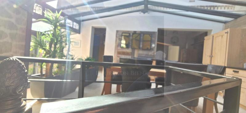 Hôtel particulier - 300 m² - 10 pièces