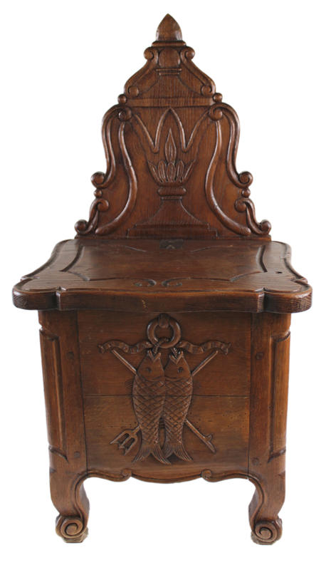 Animation : ARTnimaux - Poissons