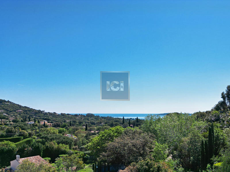 Villa - 165 m² - 7 pièces