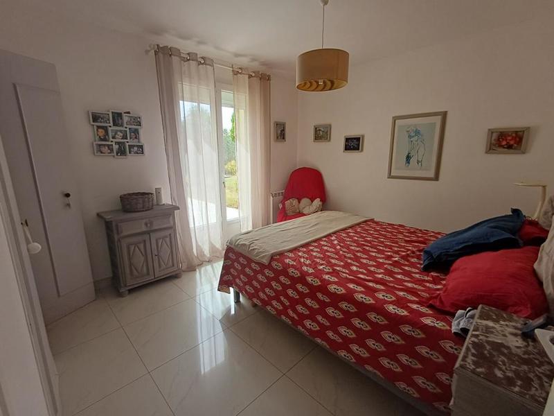 Villa - 158 m² - 5 pièces