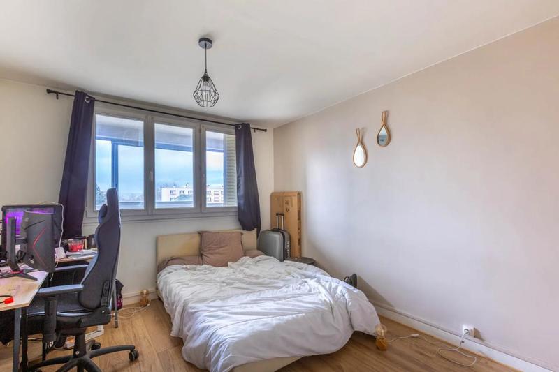 Appartement - 69 m² - 4 pièces