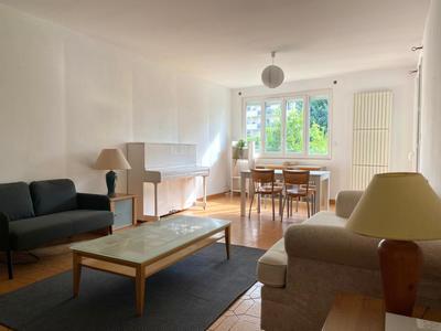 Appartement - 114 m² - 5 pièces