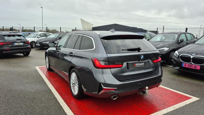 Bmw Série 3 G21 Touring 320i 184 Ch Bva8 Luxury