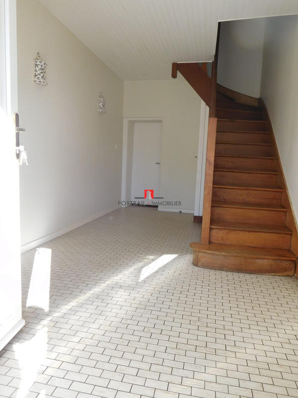 Maison contemporaine - 108 m² - 4 pièces