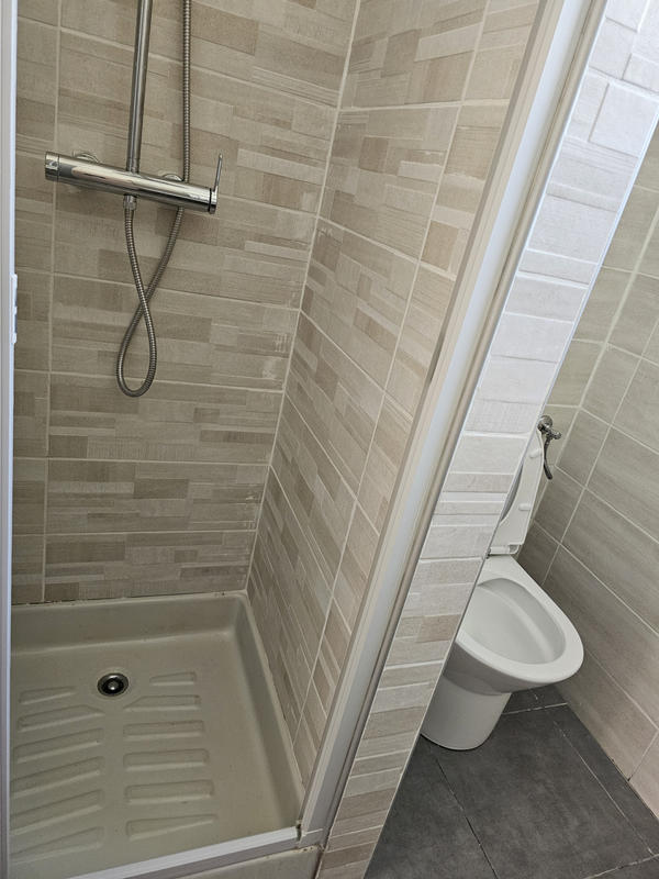 Appartement - 68 m² - 4 pièces