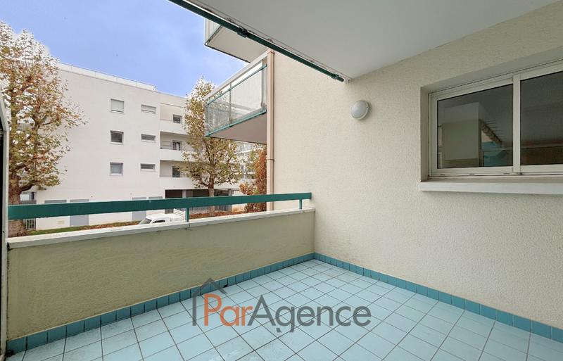 Appartement - 81 m² - 3 pièces