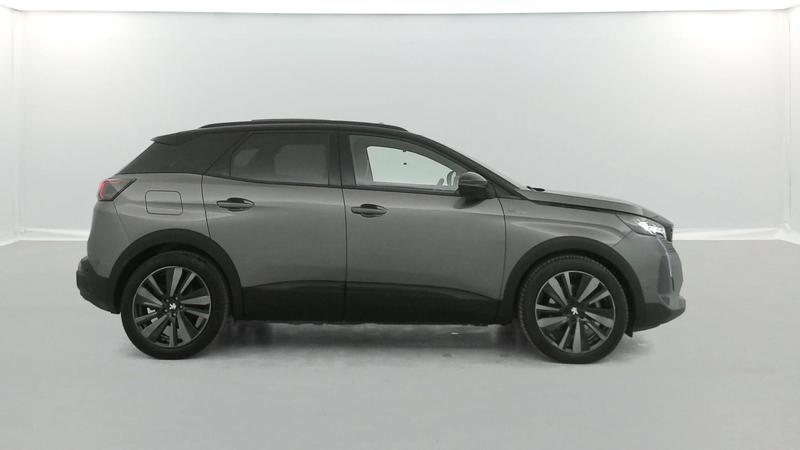Peugeot 3008 Hybrid 225 e-Eat8 Gt Pack 5p