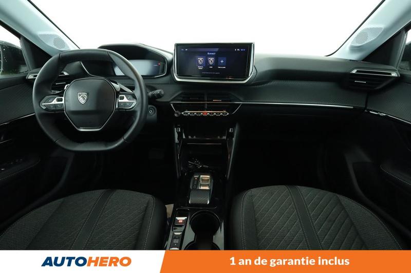 Peugeot 208 1.2 Hybrid Allure e-Dcs6 100 ch