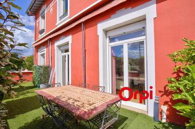 Maison - 118 m² - 5 pièces