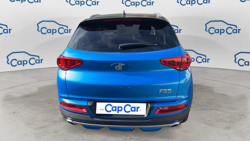 Dr f35 1.5 t 150 Bva6 Limited - Automatique Gpl