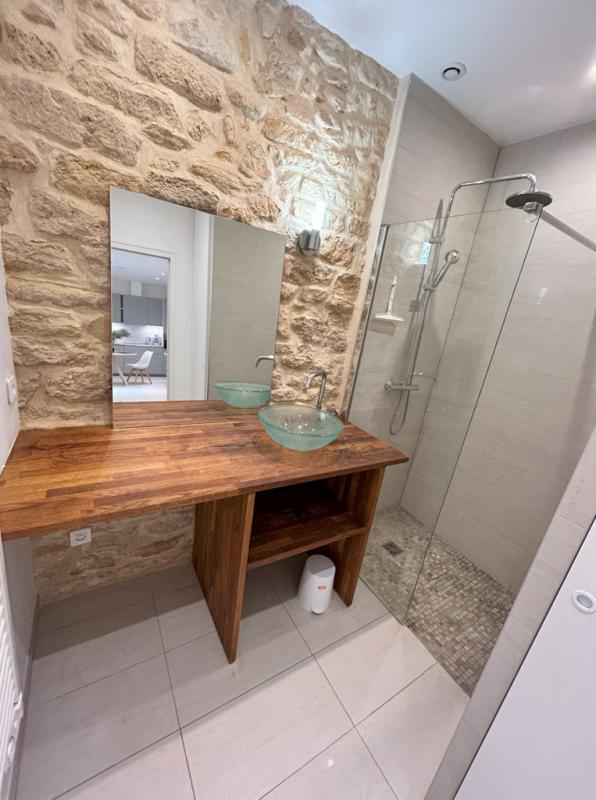 Studio - 33 m² - 1 pièce