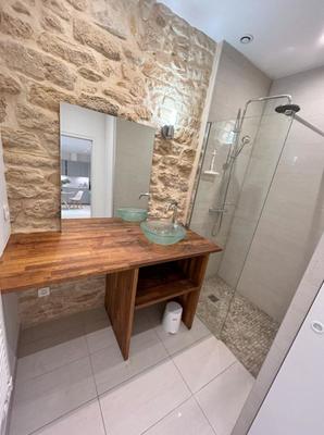 Studio - 33 m² - 1 pièce