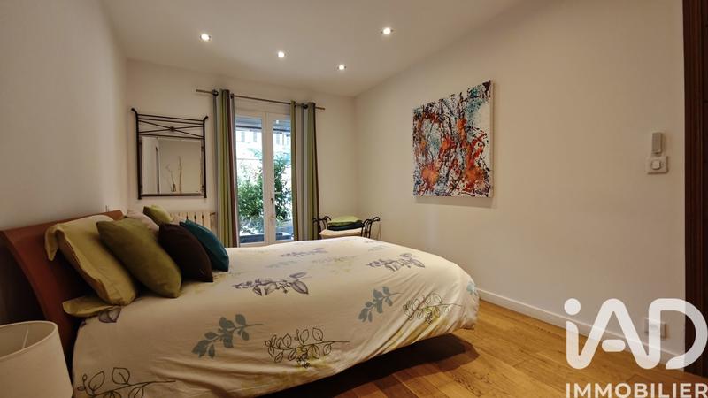 Maison - 134 m² - 5 pièces