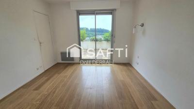 Appartement - 106 m² - 4 pièces