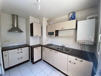 Appartement - 77 m² - 4 pièces