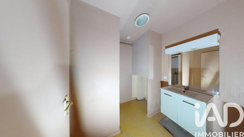 Appartement - 29 m² - 1 pièce