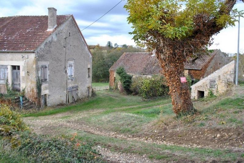 Ferme - 100 m² - 9 pièces