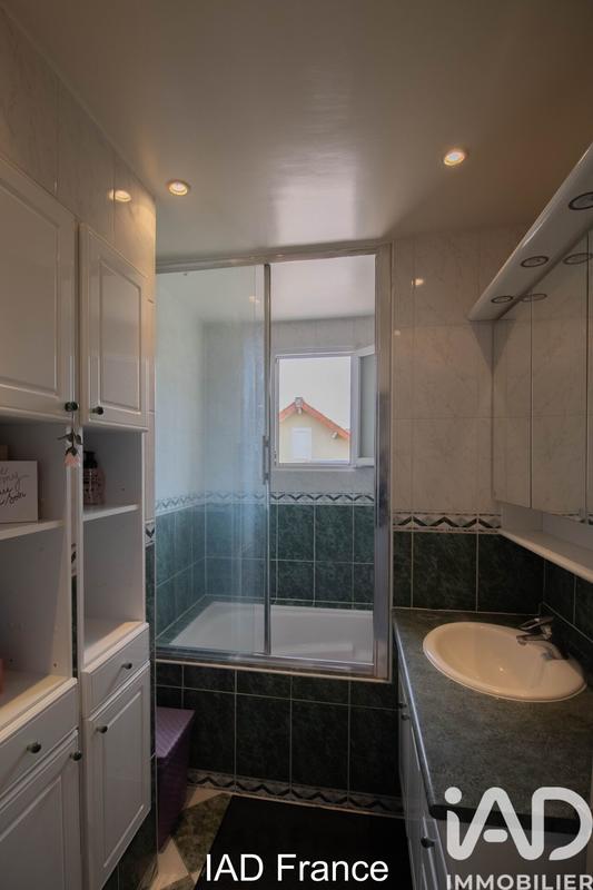 Maison - 185 m² - 6 pièces