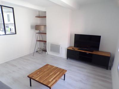 Duplex - 58 m² - 3 pièces