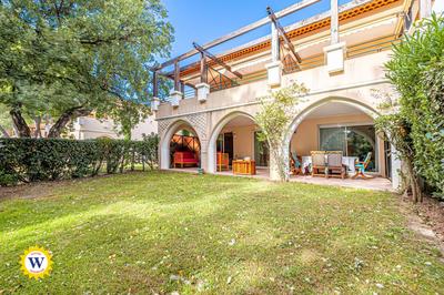 Appartement - 116 m² - 6 pièces