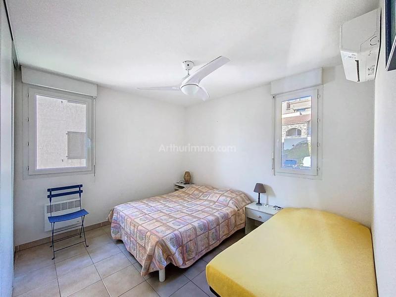 Appartement - 88 m² - 4 pièces