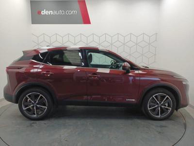 Nissan Qashqai e-Power 190 ch Tekna