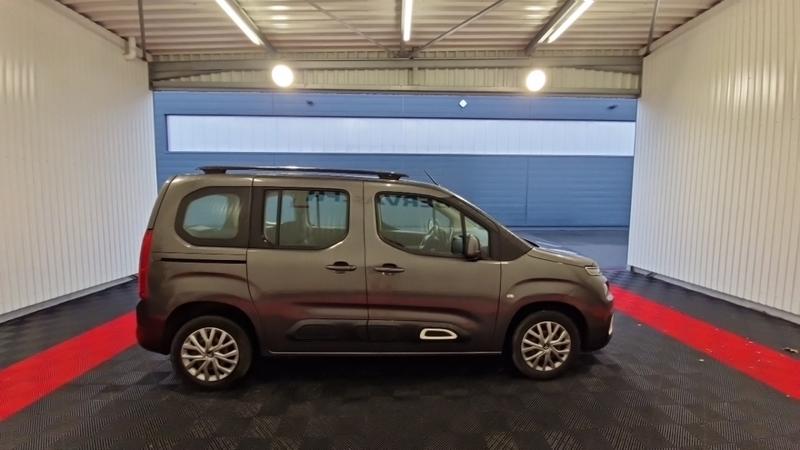 Citroën Berlingo Taille m Bluehdi 130 Ss Feel