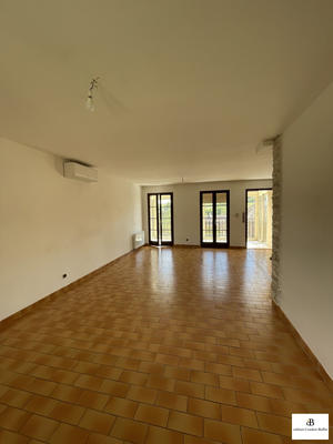 Maison - 148 m² - 5 pièces