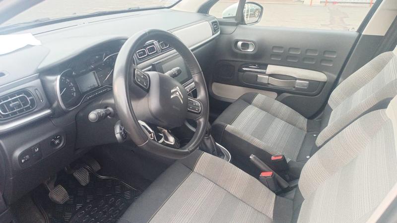 Citroën C3 1.2 Puretech 82 Feel