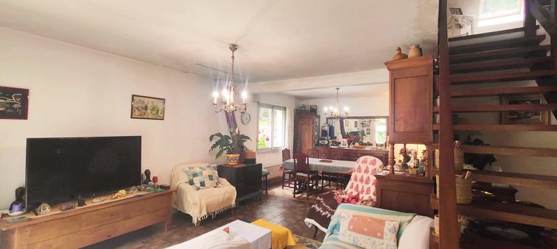 Maison - 175 m² - 7 pièces