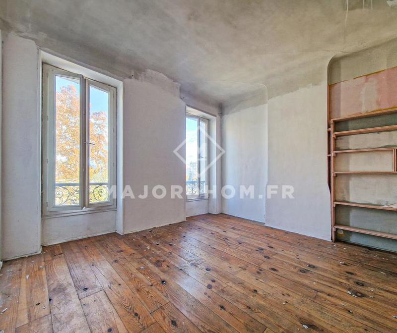 Appartement - 73 m² - 3 pièces