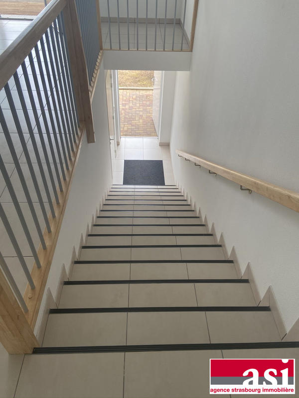 Appartement - 128 m² - 5 pièces