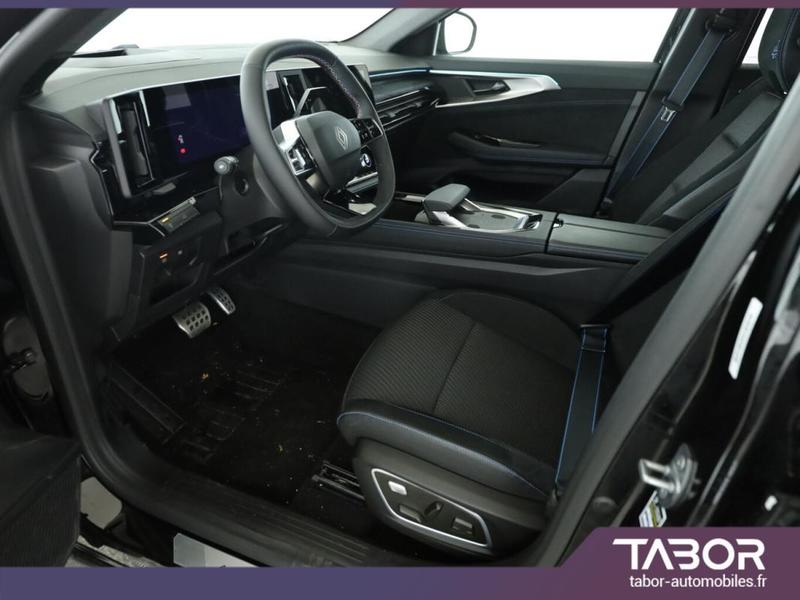 Renault Espace VI E-Tech 200 Esprit Alpine Pano