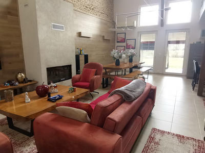 Maison - 164 m² - 6 pièces