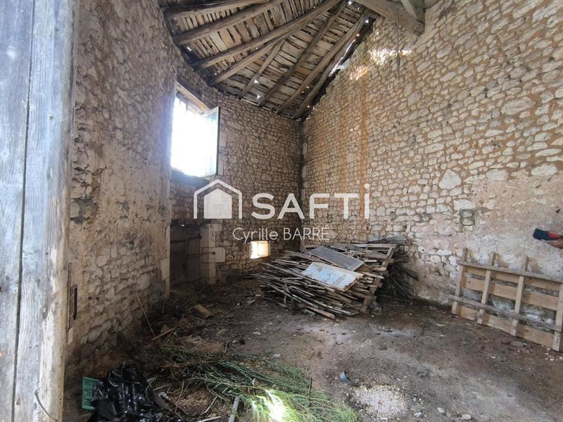 Maison - 90 m² - 3 pièces