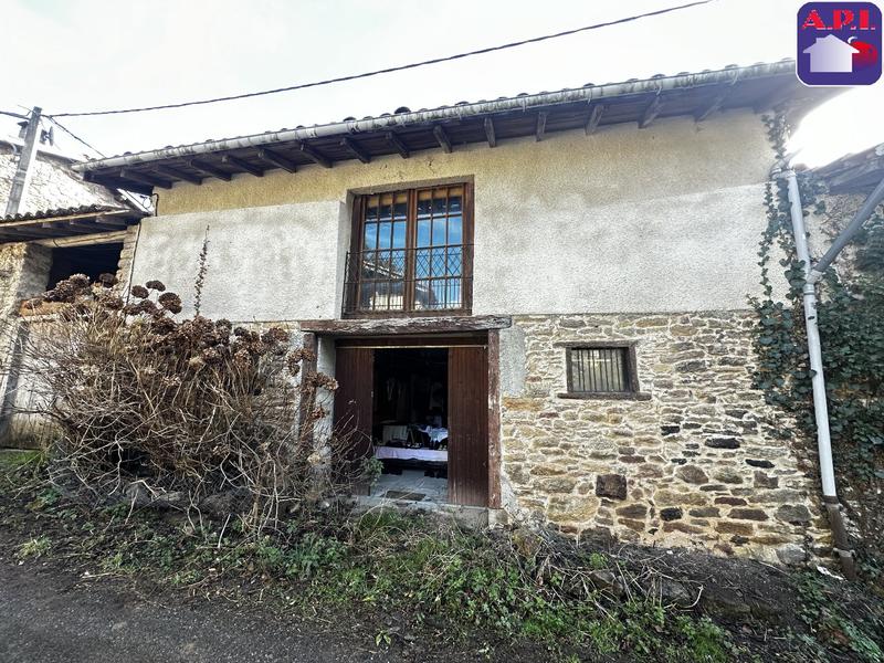 Maison - 78 m² - 4 pièces