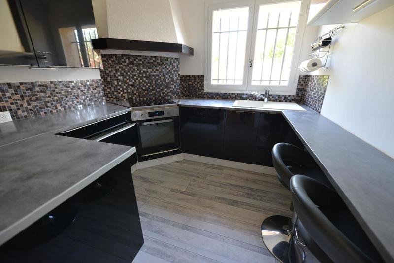 Maison - 68 m² - 3 pièces