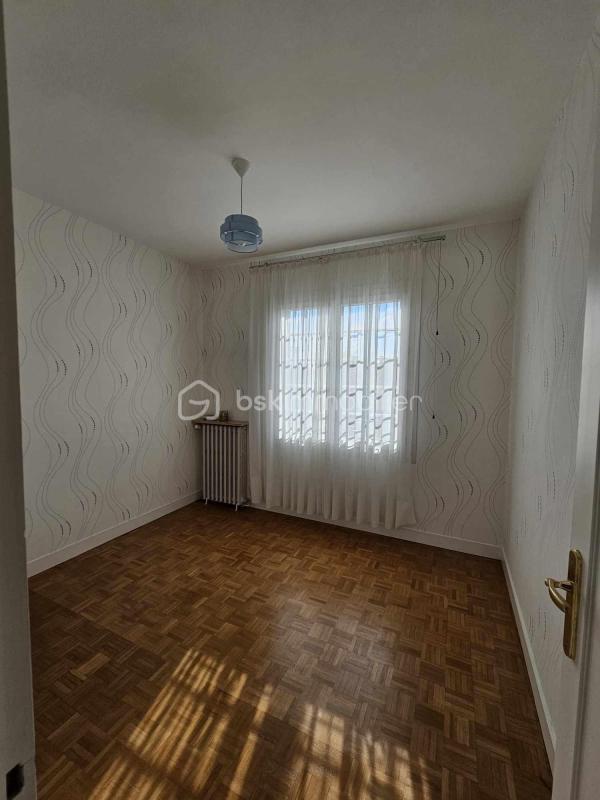 Maison ancienne - 116 m² - 5 pièces