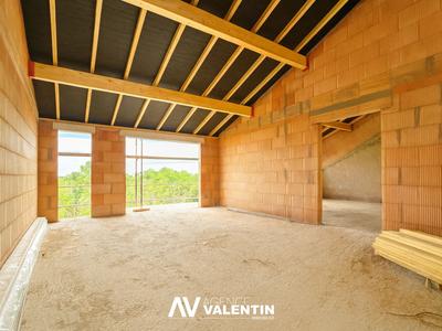 Appartement - 60 m² - 2 pièces